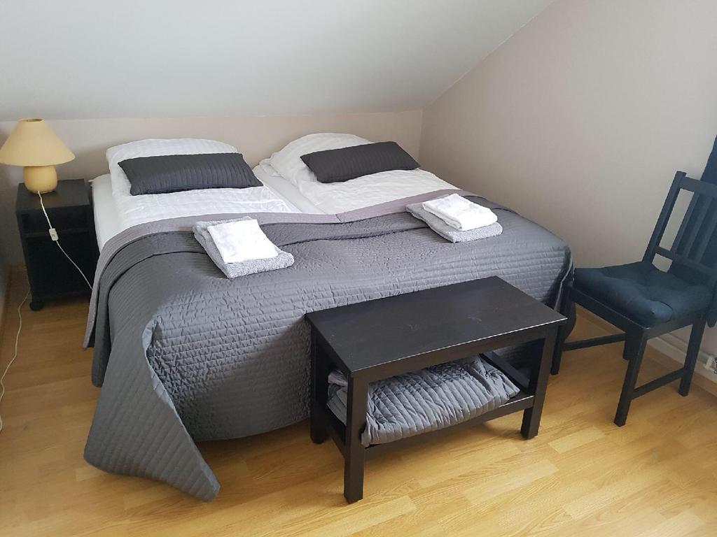 Hoefthi Stykkishólmur Esterno foto