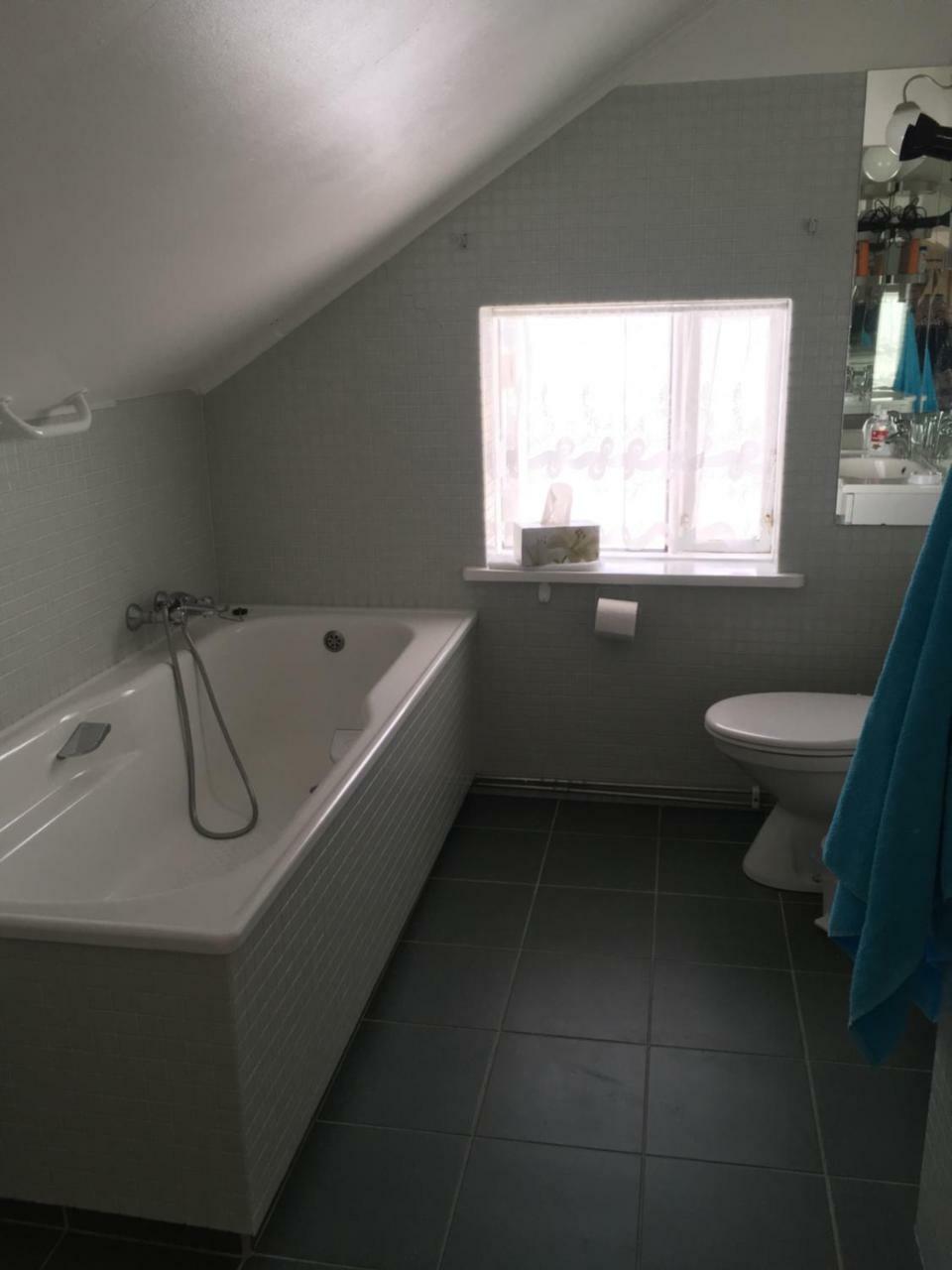 Hoefthi Stykkishólmur Esterno foto