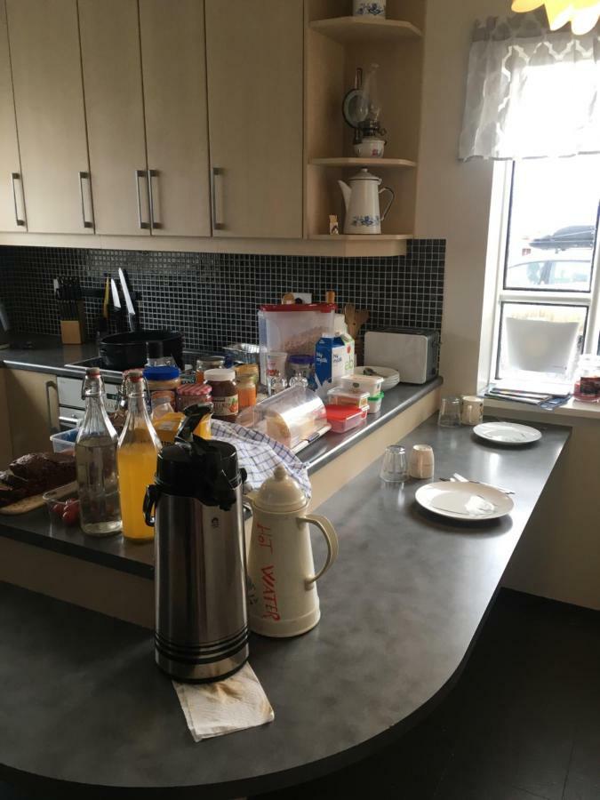 Hoefthi Stykkishólmur Esterno foto