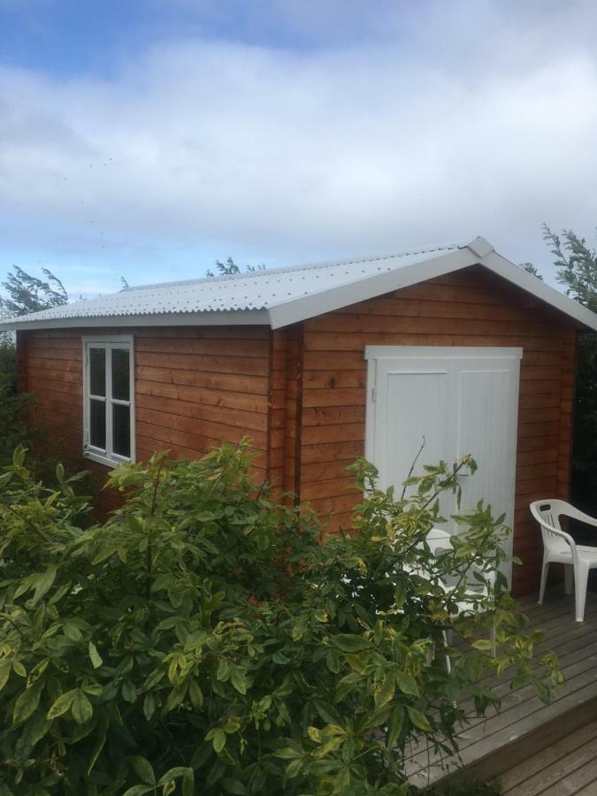 Hoefthi Stykkishólmur Esterno foto